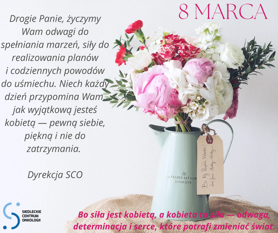 Dzień Kobiet