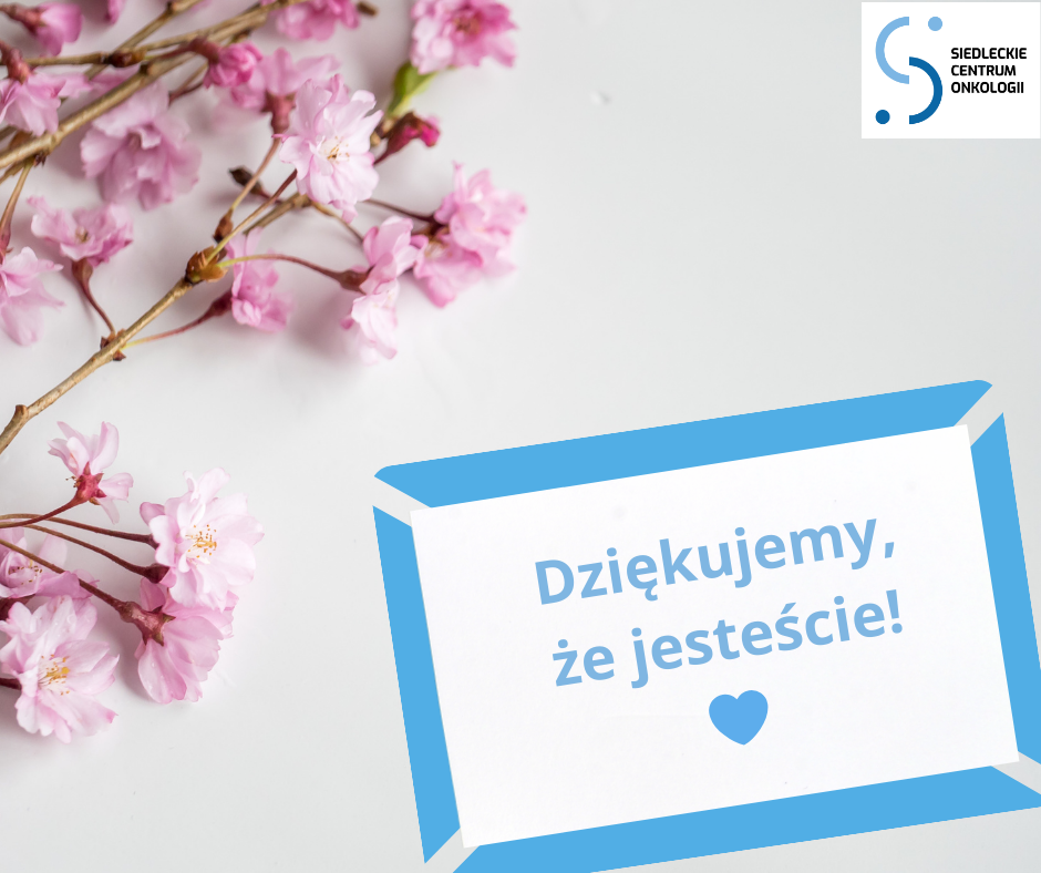 7 KWIETNIA – Dzień Służby Zdrowia