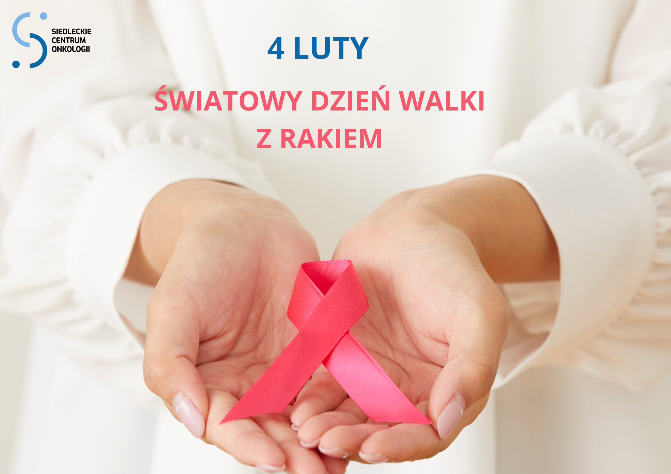 Światowy Dzień Walki z Rakiem
