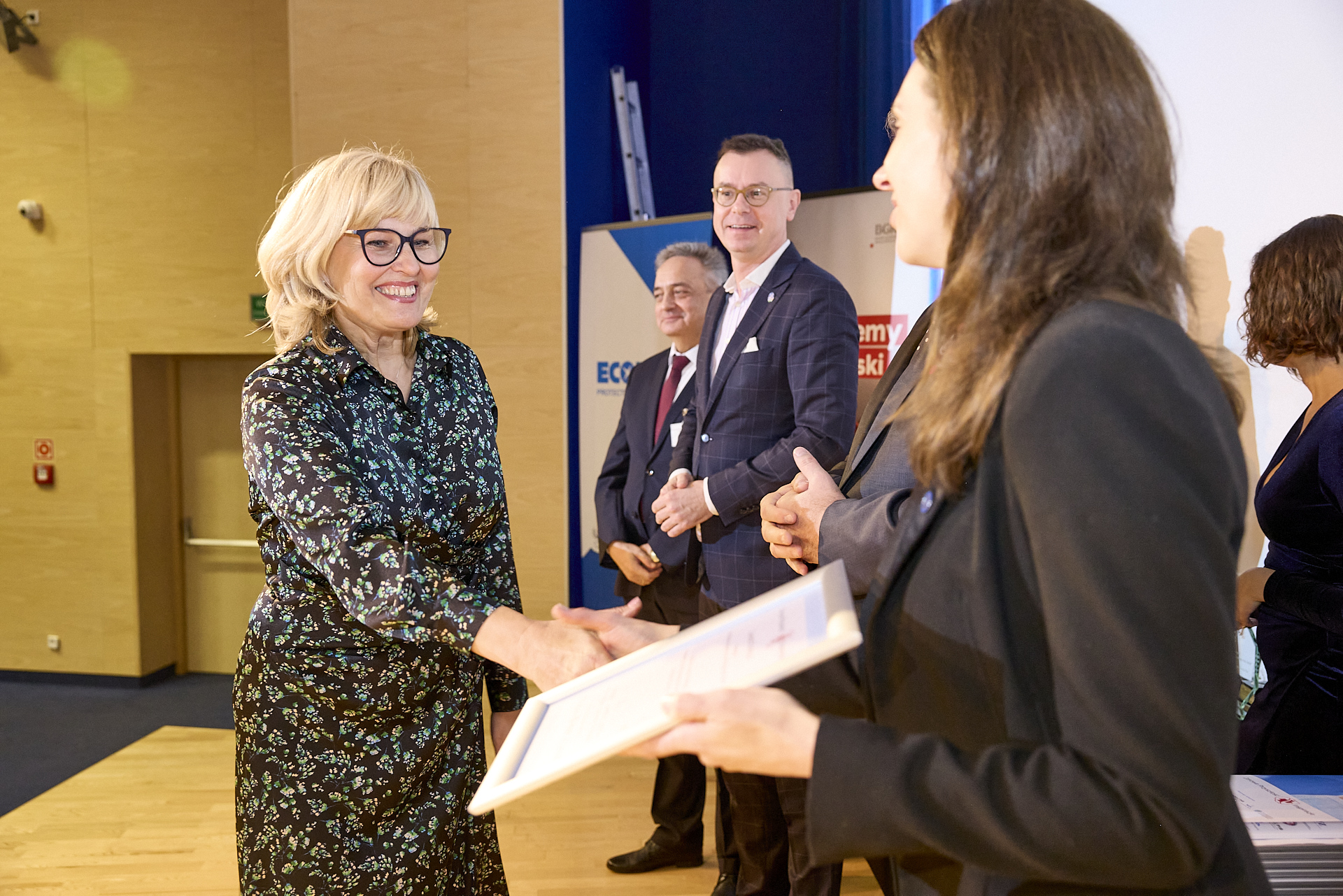 Wyniki 8. edycji Konkursu „Zdrowa Przyszłość – Inspiracje 2025”!